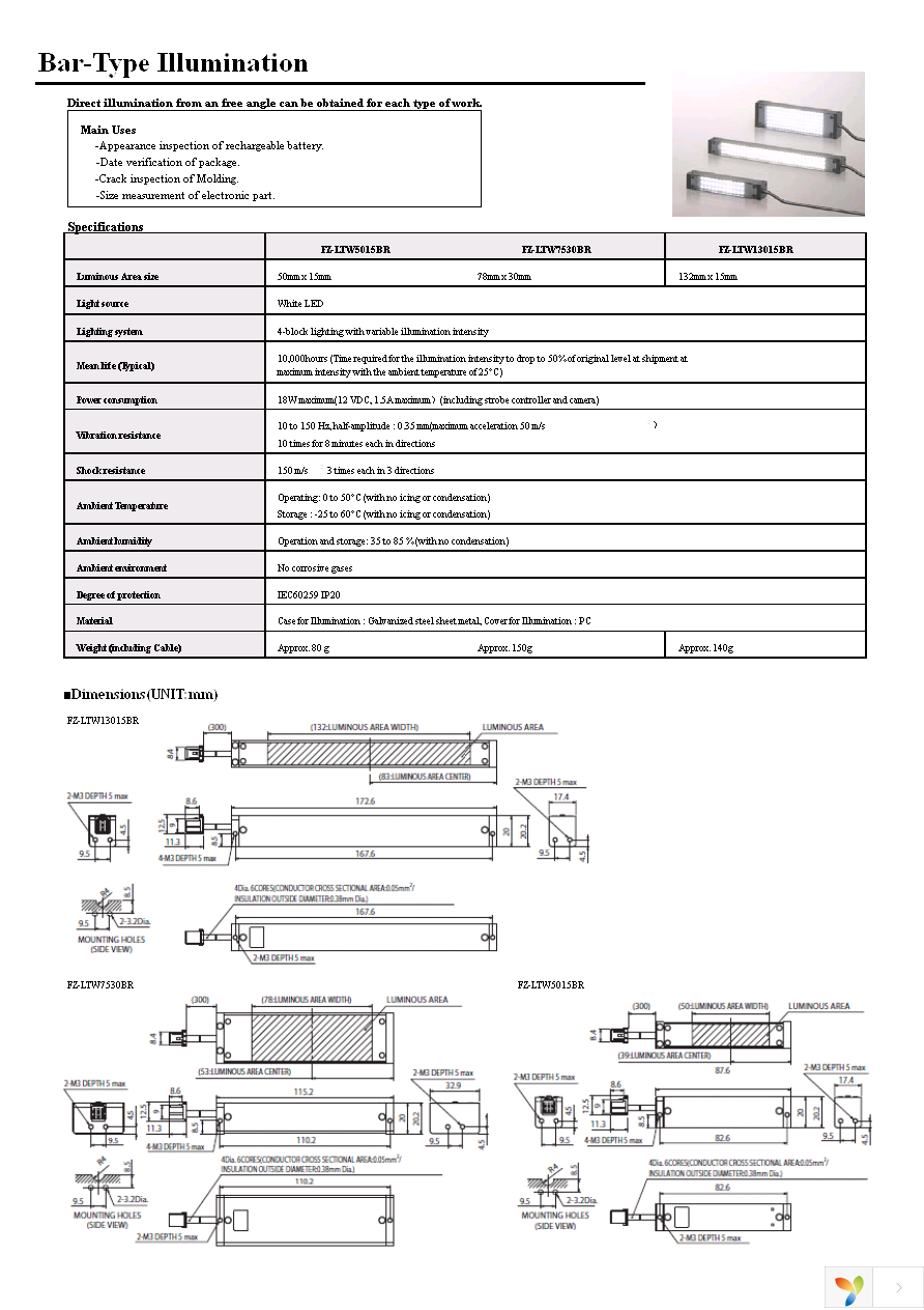 FZ-VP 5M Page 2